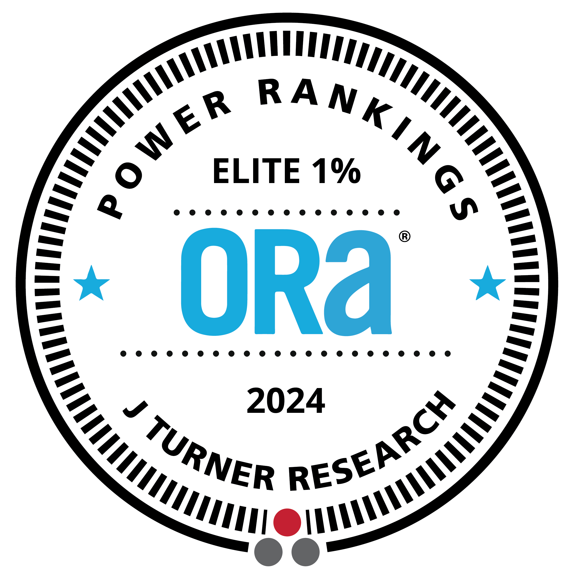 ORA Elite Award