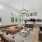 Community lounge with ample seating at Stono Oaks