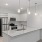 Granite countertops inside apartment homes at Stono Oaks