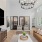 Spacious Stono Oaks clubroom with large windows 