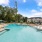 Community resort-inspired pool at Stono Oaks
