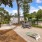 Outdoor community entertaining area at Stono Oaks