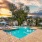 Community resort-style pool at Stono Oaks