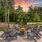 Stono Oaks Firepit
