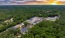 Aerial view of Stono Oaks' community