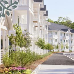 Have you heard the news? Stono Oaks is officially done with construction and fully open! We can't wait to welcome you to your new home.  . . .  #stonooaks #nowopen #stonoriver #johnsisland #newapartments #new #rediscoverislandliving Instagram post from @stonooakscharleston on July 03, 2024 00:00:00am