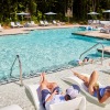resort-style pool